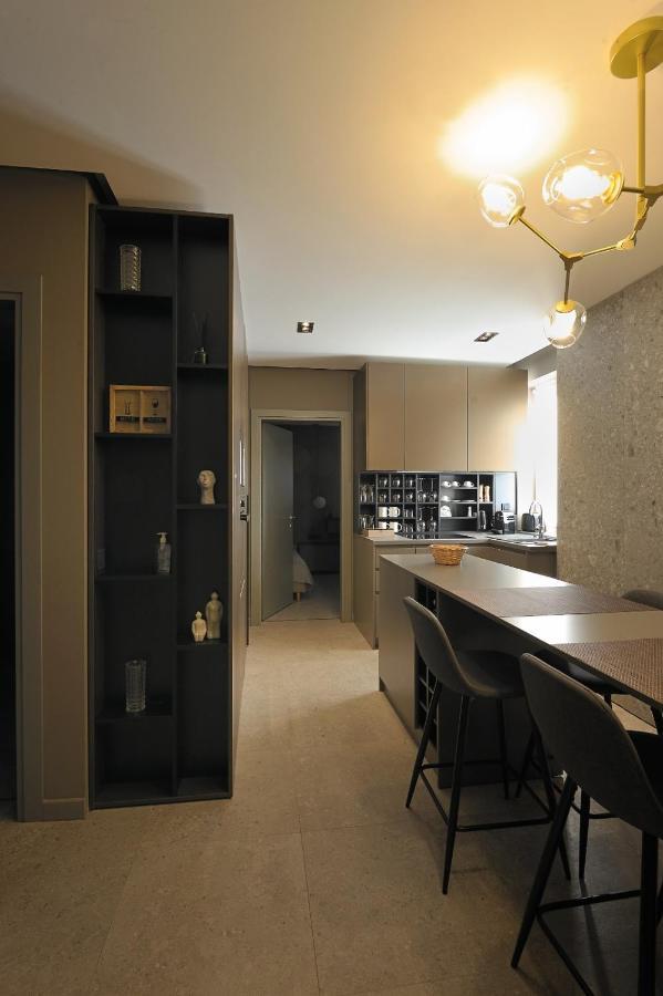 Sofia Apartments Cluj-Napoca Luaran gambar