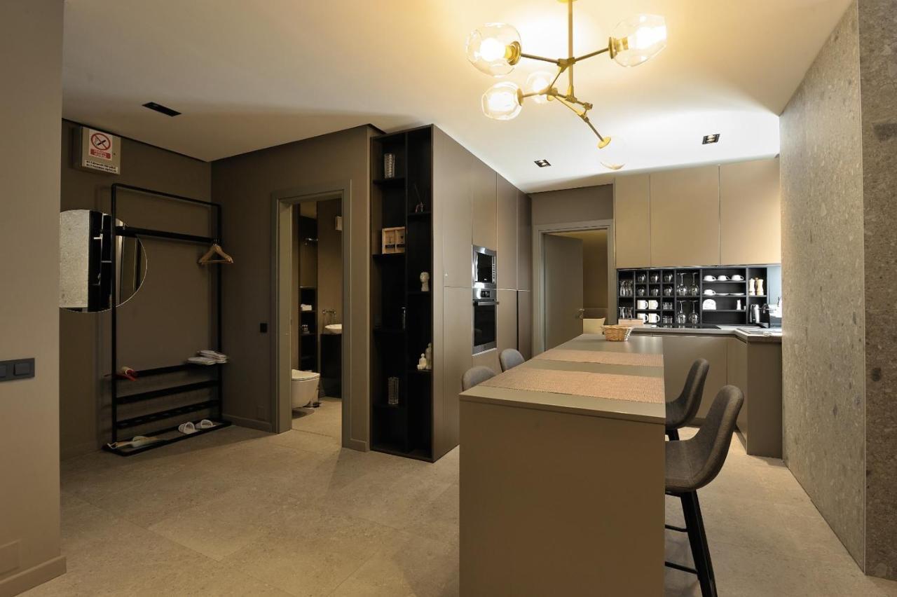 Sofia Apartments Cluj-Napoca Luaran gambar