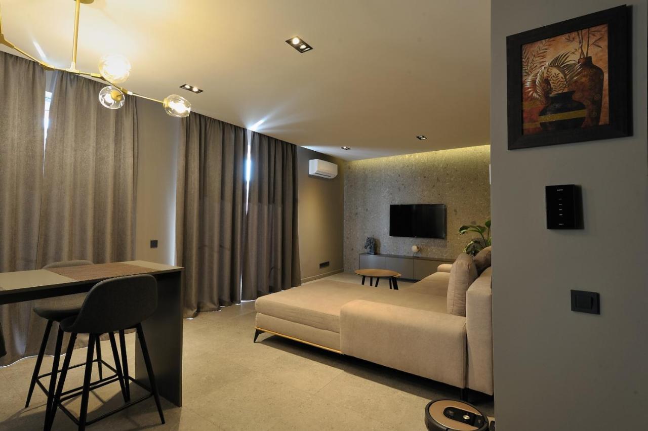 Sofia Apartments Cluj-Napoca Luaran gambar