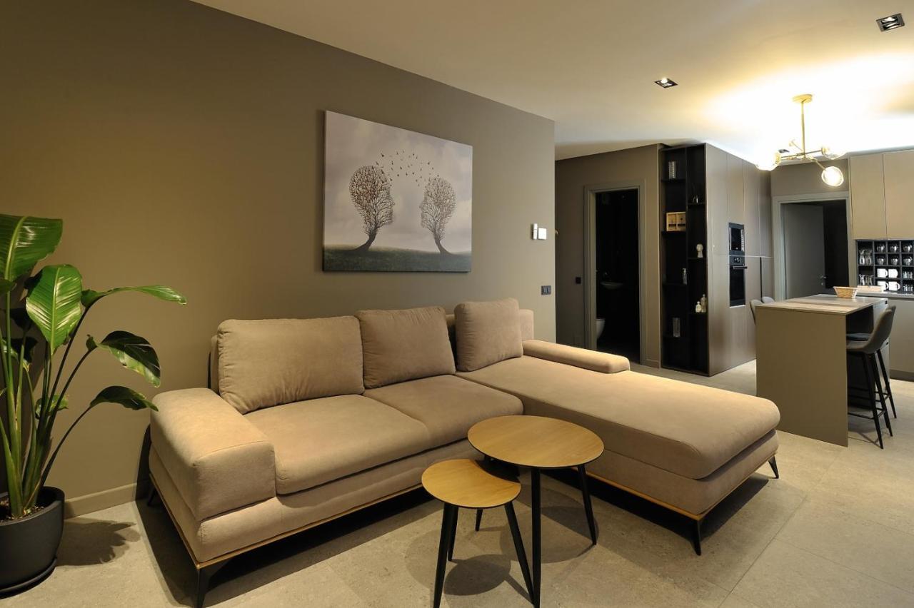 Sofia Apartments Cluj-Napoca Luaran gambar