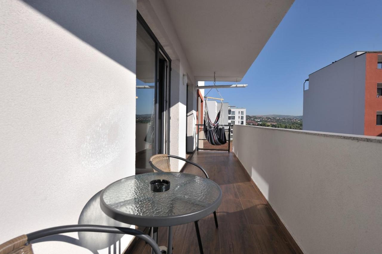 Sofia Apartments Cluj-Napoca Luaran gambar
