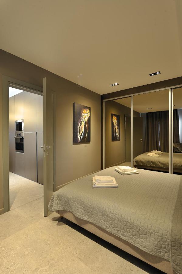 Sofia Apartments Cluj-Napoca Luaran gambar