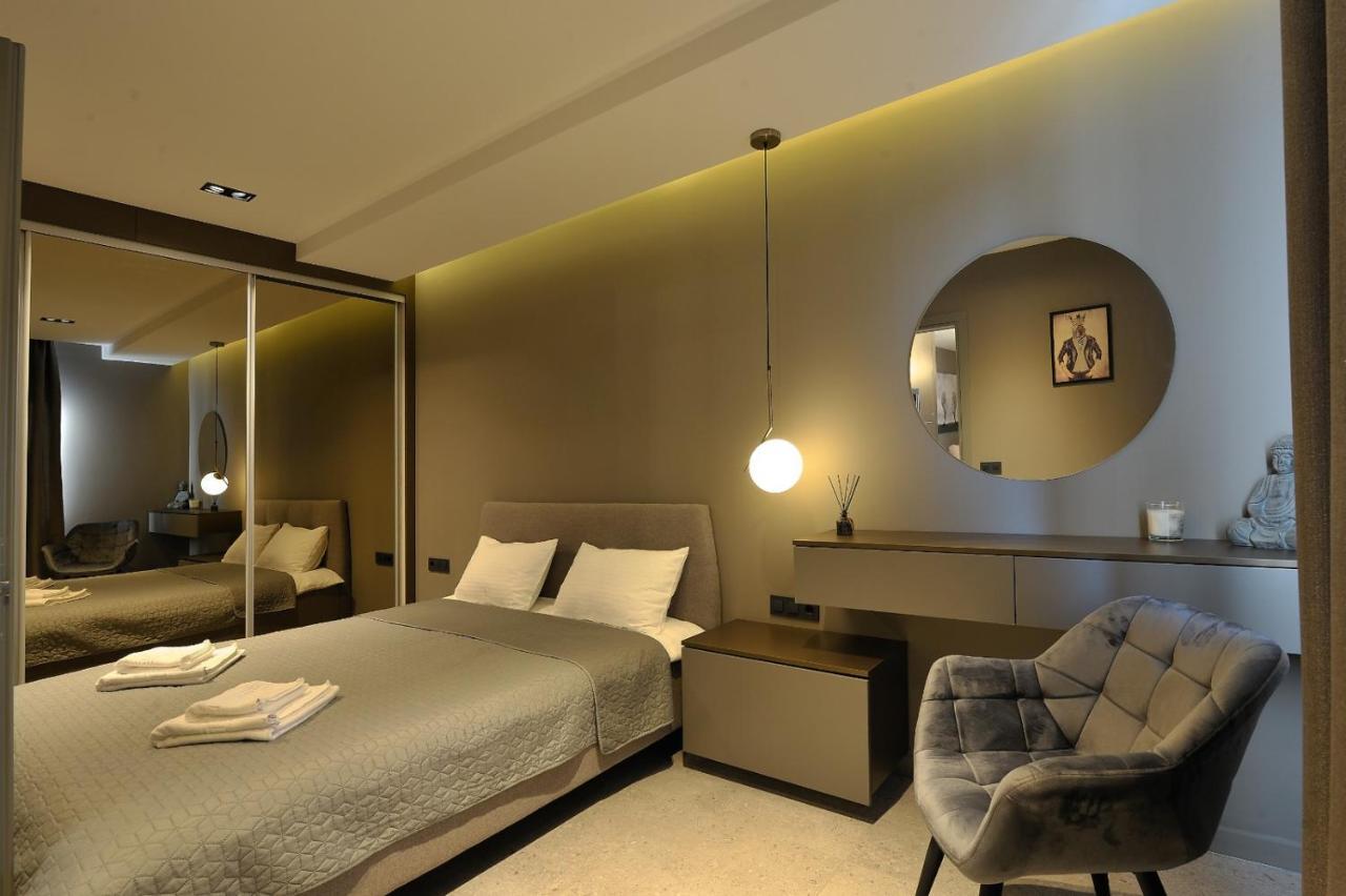 Sofia Apartments Cluj-Napoca Luaran gambar