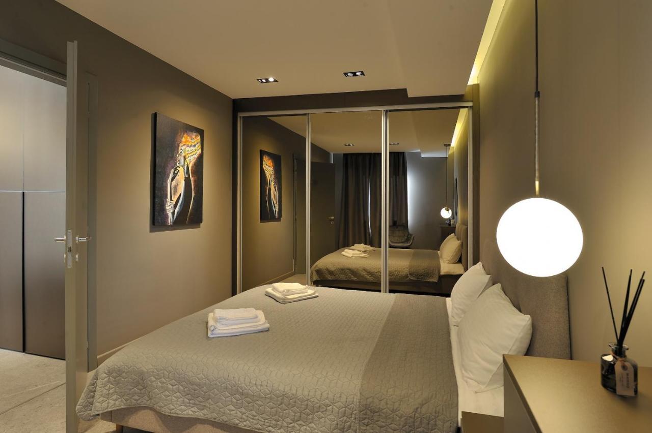 Sofia Apartments Cluj-Napoca Luaran gambar