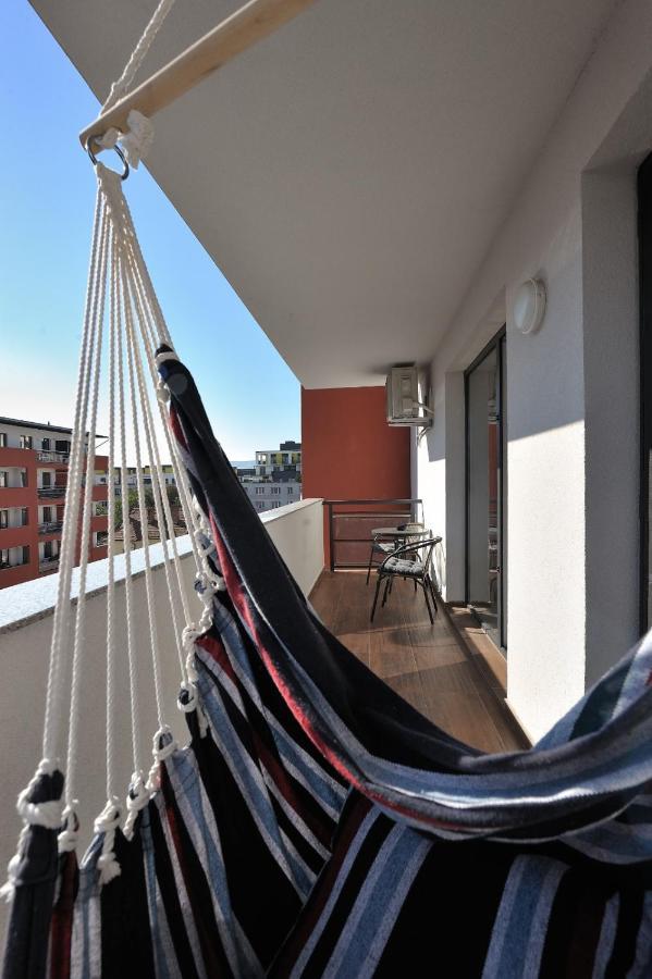 Sofia Apartments Cluj-Napoca Luaran gambar
