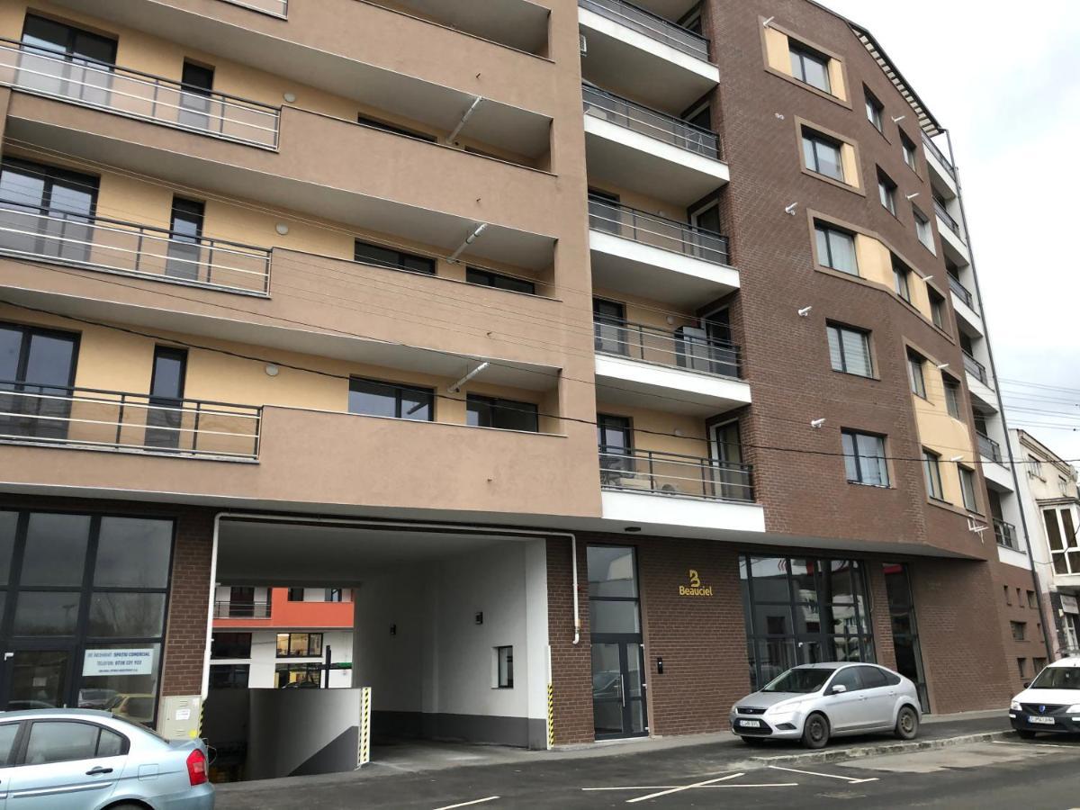 Sofia Apartments Cluj-Napoca Luaran gambar